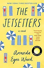 Load image into Gallery viewer, The Jetsetters¬†Book Club Bingo Set
