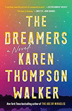 Load image into Gallery viewer, The Dreamers Book Club Bingo Set
