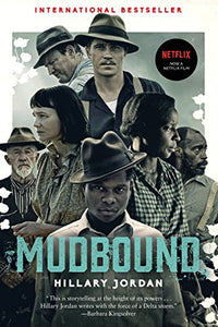 Mudbound Book Club Bingo Set