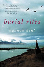 Load image into Gallery viewer, Burial Rites Book Club Bingo Set
