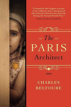 Load image into Gallery viewer, The Paris Architect Book Club Bingo Set
