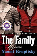 Load image into Gallery viewer, The Family Book Club Bingo Set
