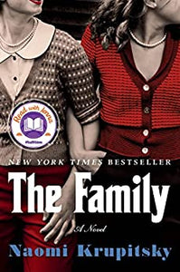The Family Book Club Bingo Set
