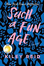 Load image into Gallery viewer, Such a Fun Age Book Club Bingo Set
