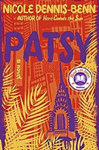 Load image into Gallery viewer, Patsy Book Club Bingo Set
