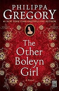 The Other Boleyn Girl Book Club Bingo Set