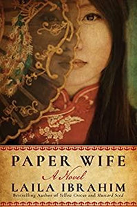 Paper Wife Book Club Bingo Set