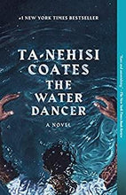 Load image into Gallery viewer, The Water Dancer Book Club Bingo Set
