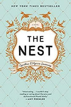 Load image into Gallery viewer, The Nest Book Club Bingo Set
