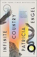 Load image into Gallery viewer, Infinite Country Book Club Bingo Set
