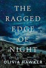 Load image into Gallery viewer, The Ragged Edge of Night Book Club Bingo Set
