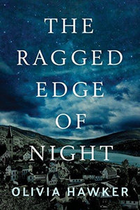 The Ragged Edge of Night Book Club Bingo Set
