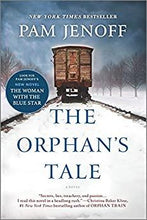 Load image into Gallery viewer, The Orphan&#39;s Tale Book Club Bingo Set
