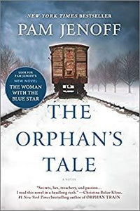 The Orphan's Tale Book Club Bingo Set