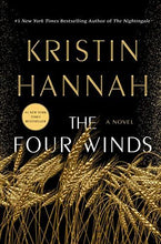 Load image into Gallery viewer, The Four Winds Book Club Bingo Set
