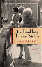 Load image into Gallery viewer, The Tumbling Turner Sisters Book Club Bingo Set
