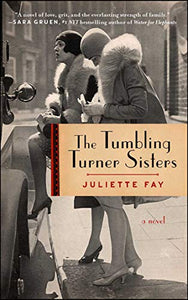 The Tumbling Turner Sisters Book Club Bingo Set