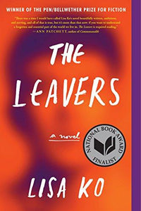 The Leavers Book Club Bingo Set