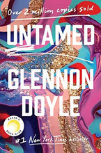 Load image into Gallery viewer, Untamed Book Club Bingo Set
