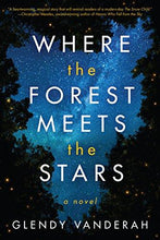Load image into Gallery viewer, Where the Forest Meets the Stars Book Club Bingo Set
