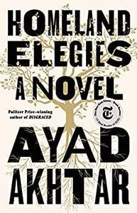Homeland Elegies Book Club Bingo Set