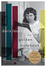 Load image into Gallery viewer, The Golden Notebook Book Club Bingo Set
