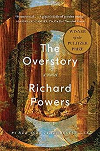 The Overstory Book Club Bingo Set