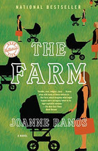Load image into Gallery viewer, The Farm Book Club Bingo Set
