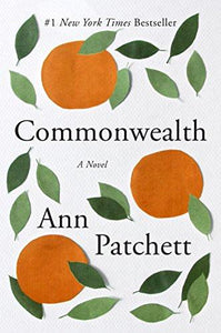 Commonwealth Book Club Bingo Set