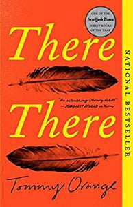 There There Book Club Bingo Set