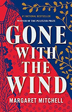 Load image into Gallery viewer, Gone with the Wind Book Club Bingo Set
