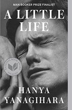 Load image into Gallery viewer, A Little Life Book Club Bingo Set
