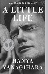 A Little Life Book Club Bingo Set