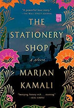 Load image into Gallery viewer, The Stationery Shop Book Club Bingo Set
