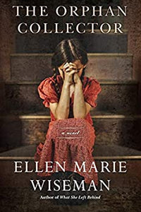 The Orphan Collector Book Club Bingo Set