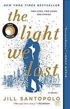 Load image into Gallery viewer, The Light We Lost Book Club Bingo Set

