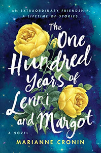The One Hundred Years of Lenni and Margot Book Club Bingo Set