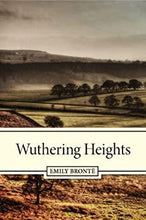 Load image into Gallery viewer, Wuthering Heights Book Club Bingo Set
