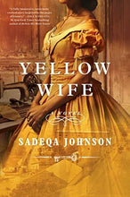 Load image into Gallery viewer, Yellow Wife Book Club Bingo Set
