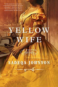 Yellow Wife Book Club Bingo Set