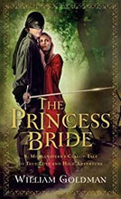 Load image into Gallery viewer, The Princess Bride Book Club Bingo Set

