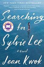 Load image into Gallery viewer, Searching for Sylvie Lee Book Club Bingo Set
