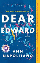 Load image into Gallery viewer, Dear Edward Book Club Bingo Set
