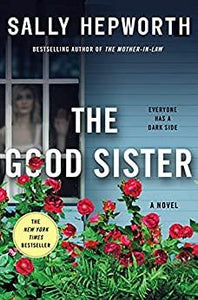 The Good Sister Book Club Bingo Set