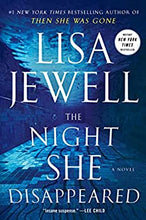 Load image into Gallery viewer, The Night She Disappeared Book Club Bingo Set
