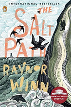 Load image into Gallery viewer, The Salt Path Book Club Bingo Set
