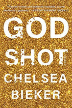 Load image into Gallery viewer, Godshot Book Club Bingo Set
