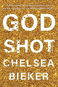 Godshot Book Club Bingo Set