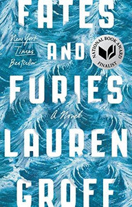 Fates and Furies Book Club Bingo Set