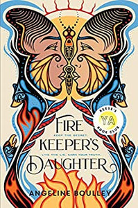 Firekeeper's Daughter Book Club Bingo Set
